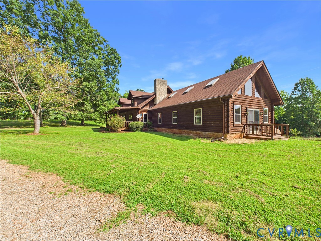 1323 Old Peach Tree Road Green Bay, VA 23942 - Photo 56 of 65 Gallery Image 56