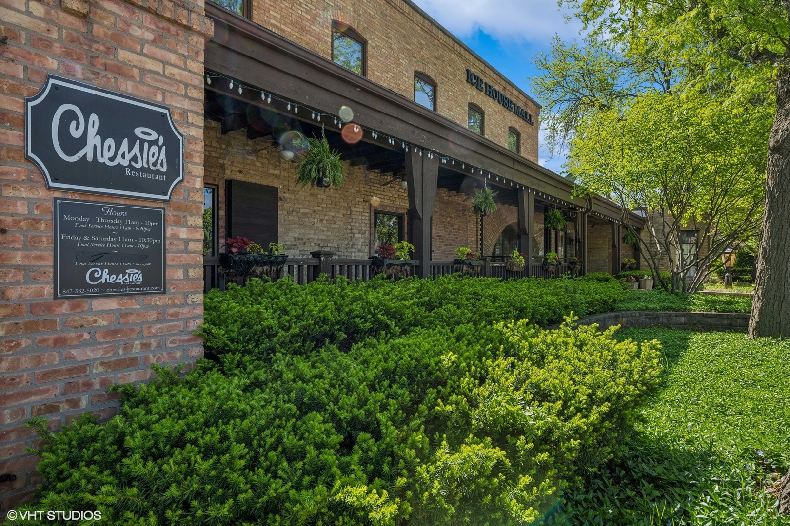 200 Applebee Street Barrington, IL 60010 - Photo 7 of 16 a view of a house with a yard