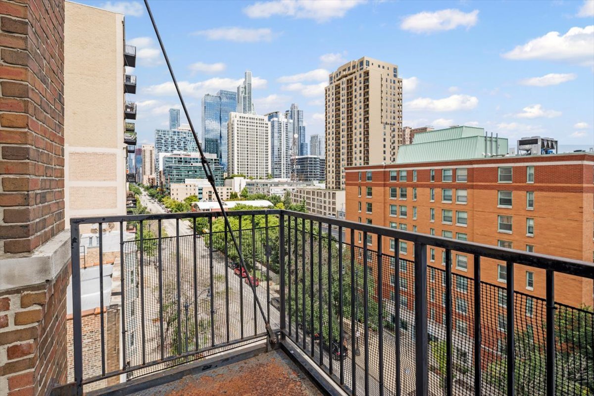 1528 South Wabash Avenue, Unit 606 Chicago, IL 60605 - Photo 19 of 25