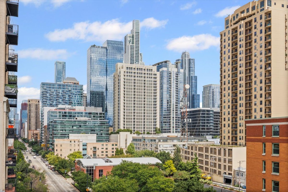 1528 South Wabash Avenue, Unit 606 Chicago, IL 60605 - Photo 20 of 25