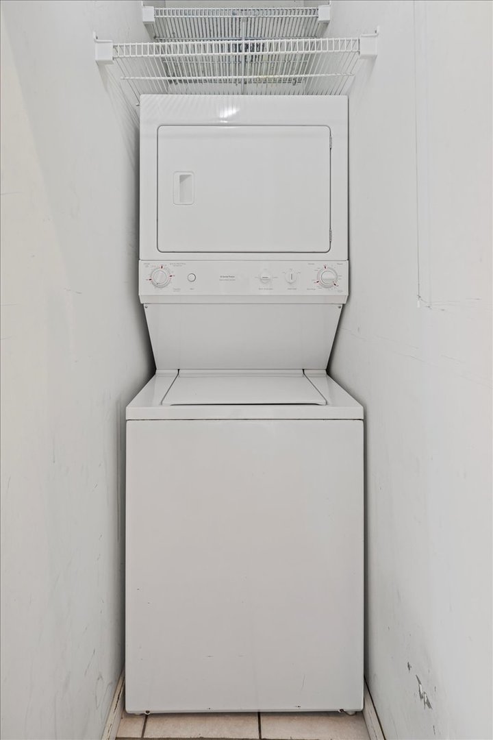 1528 South Wabash Avenue, Unit 606 Chicago, IL 60605 - Photo 21 of 25