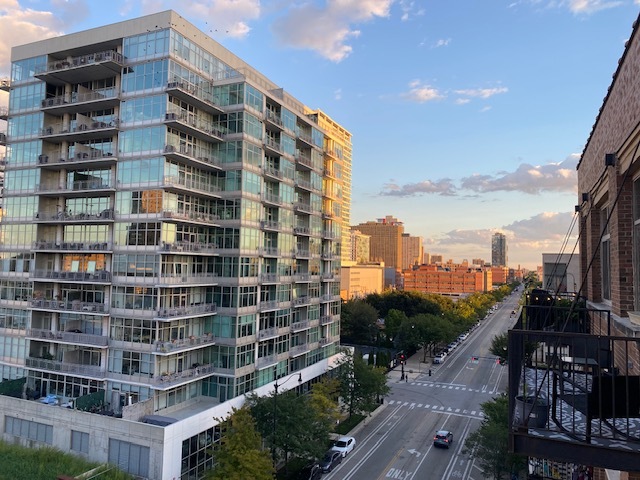 1528 South Wabash Avenue, Unit 606 Chicago, IL 60605 - Photo 25 of 25