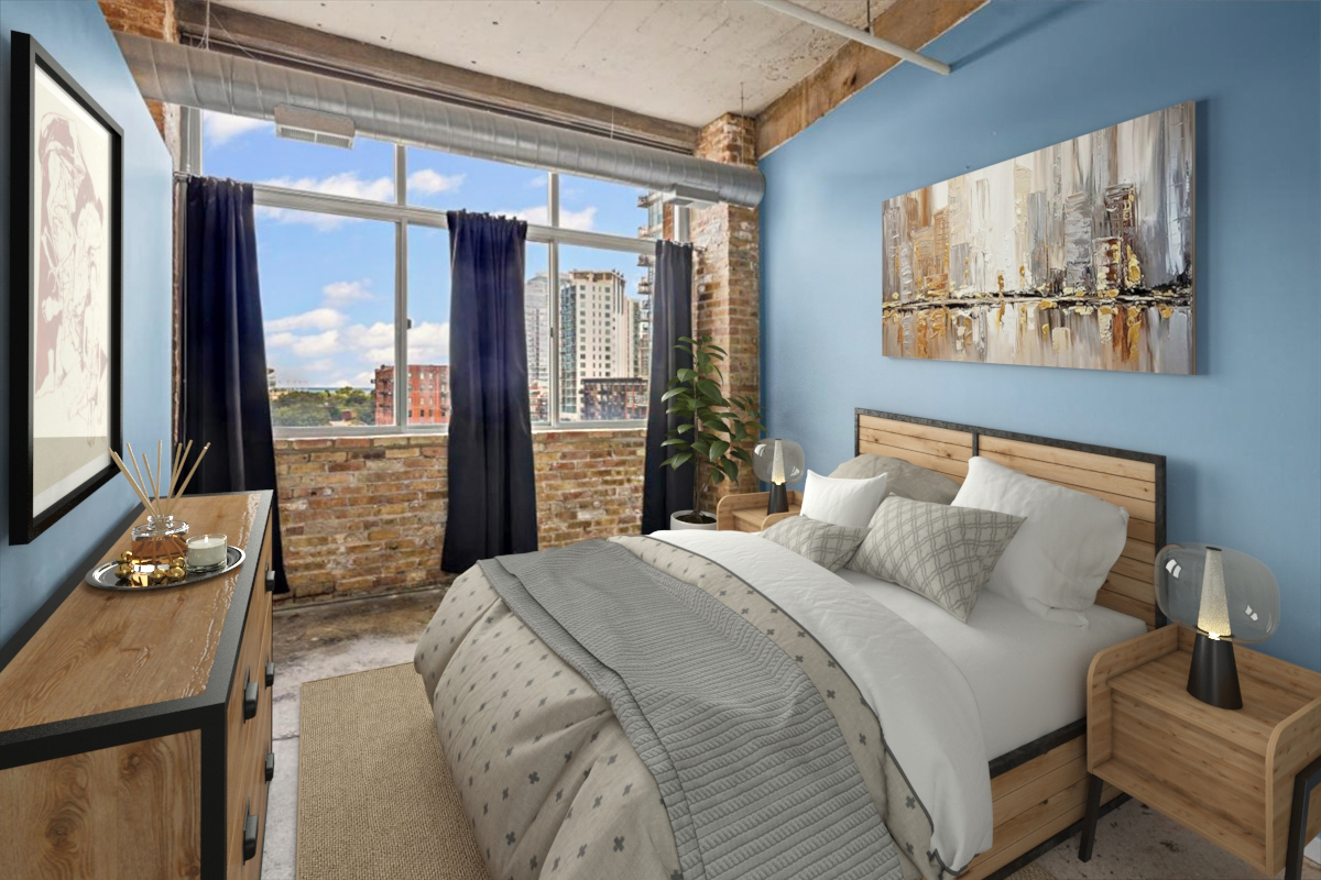 1528 South Wabash Avenue, Unit 606 Chicago, IL 60605 - Photo 6 of 25