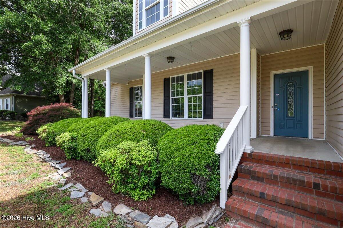 505 Johnson Branch Road Goldsboro, NC 27534 - Photo 6 of 45 05-505 Johnson Branch Rd-5
