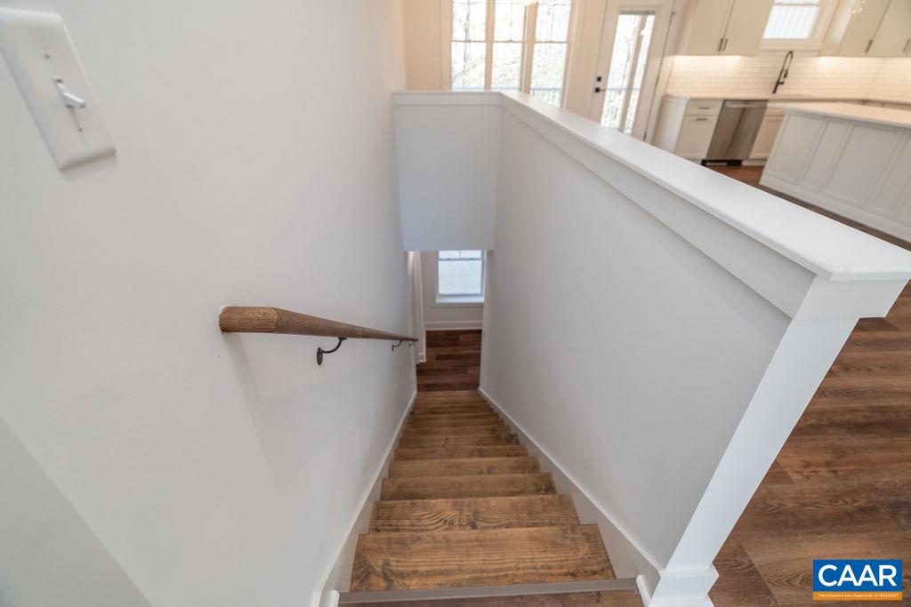 Lot 5 Frays Mill Road Ruckersville, VA 22968 - Photo 33 of 54 a view of entryway