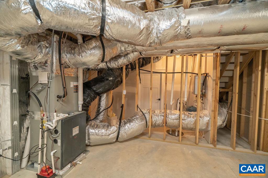 Lot 5 Frays Mill Road Ruckersville, VA 22968 - Photo 41 of 54 a view of an outdoor space