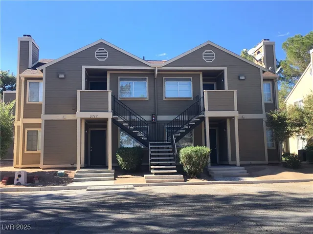$900 | 2717 Aarondavid Drive, Unit D, Las Vegas, NV 89121