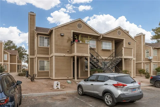 $900 | 2717 Aarondavid Drive, Unit D, Las Vegas, NV 89121