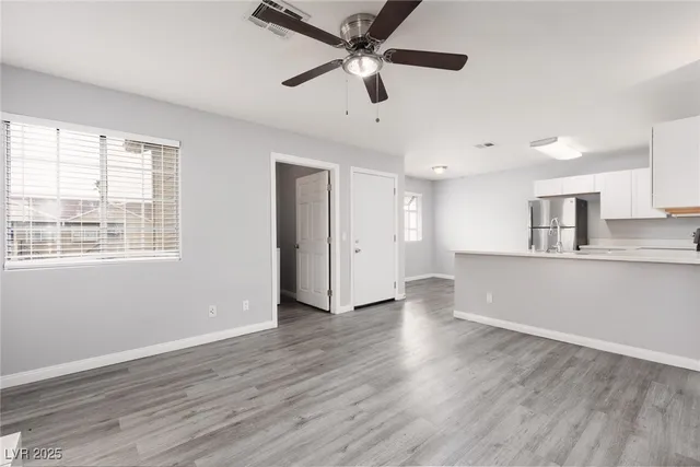 $900 | 2717 Aarondavid Drive, Unit D, Las Vegas, NV 89121