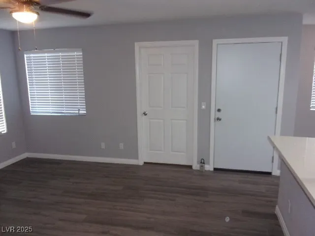 $900 | 2717 Aarondavid Drive, Unit D, Las Vegas, NV 89121