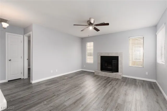 $900 | 2717 Aarondavid Drive, Unit D, Las Vegas, NV 89121