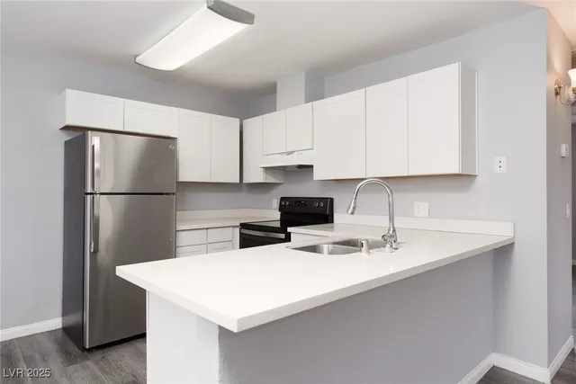 $900 | 2717 Aarondavid Drive, Unit D, Las Vegas, NV 89121
