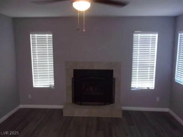 $900 | 2717 Aarondavid Drive, Unit D, Las Vegas, NV 89121