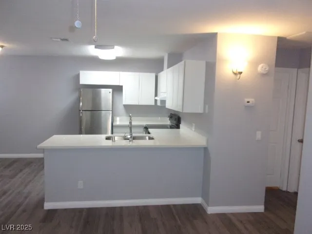 $900 | 2717 Aarondavid Drive, Unit D, Las Vegas, NV 89121