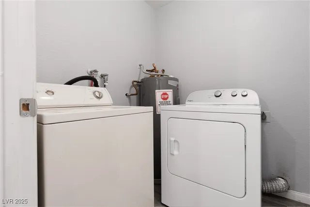 $900 | 2717 Aarondavid Drive, Unit D, Las Vegas, NV 89121