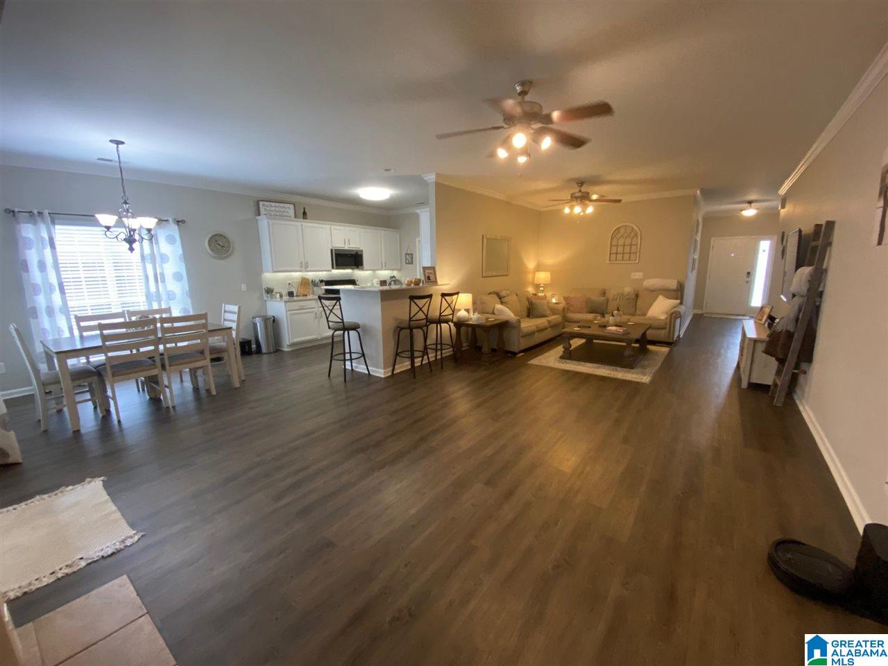 479 Summit Way Fultondale, AL 35068 - Photo 10 of 36
