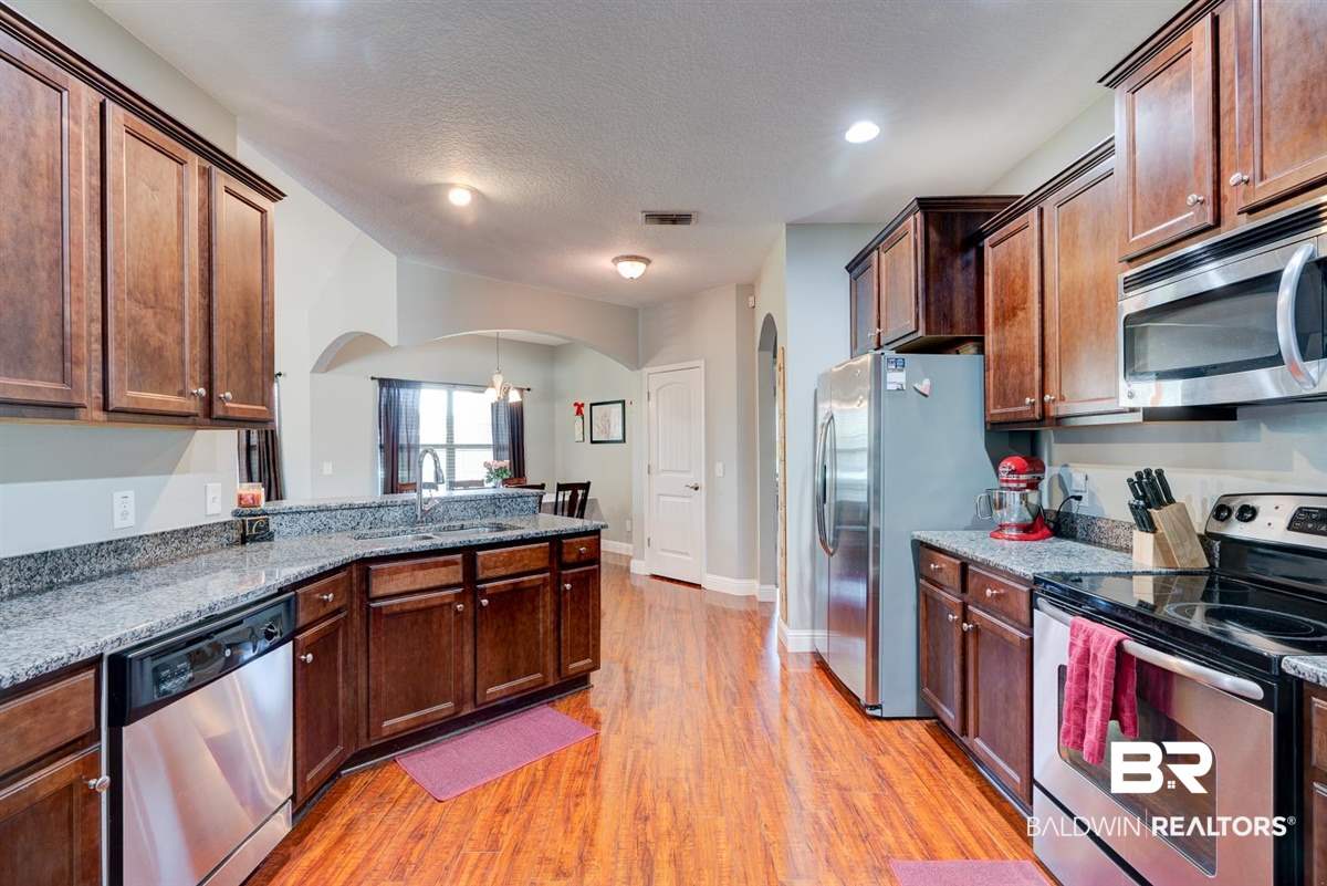 9853 Torrington Drive Semmes, AL 36575 - Photo 13 of 29
