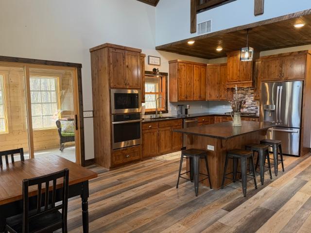 14027 Shafer Road Crosslake, MN 56442 - Photo 24 of 54