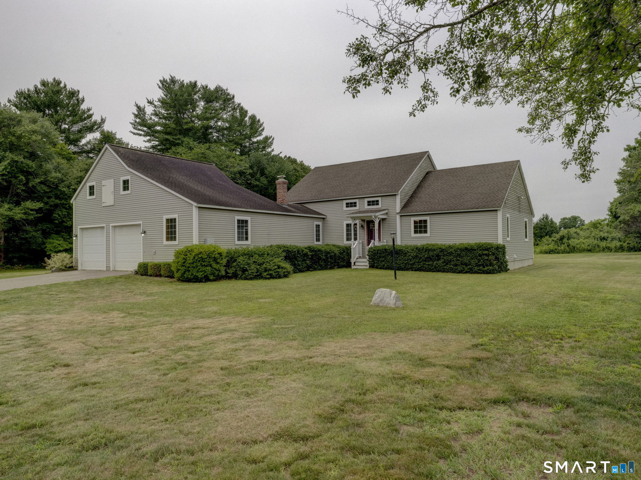 6 Autumn Ridge Windham, CT 06280 - Photo 1 of 40