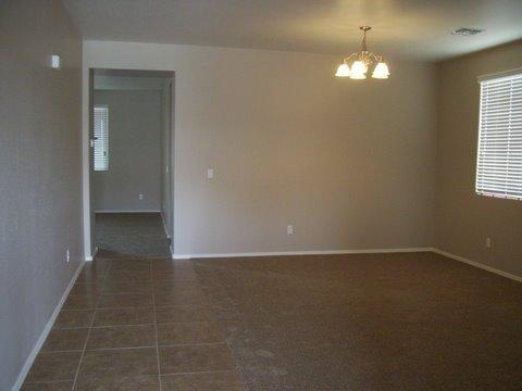 7442 West Carter Road Laveen, AZ 85339 - Photo 2 of 8 Entry