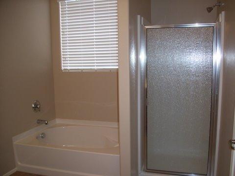 7442 West Carter Road Laveen, AZ 85339 - Photo 7 of 8 Master Bth