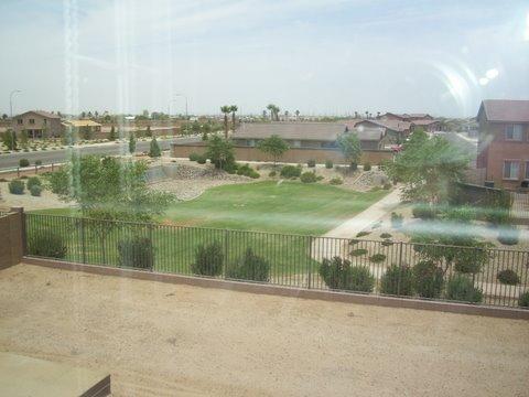 7442 West Carter Road Laveen, AZ 85339 - Photo 8 of 8 Backyard 2