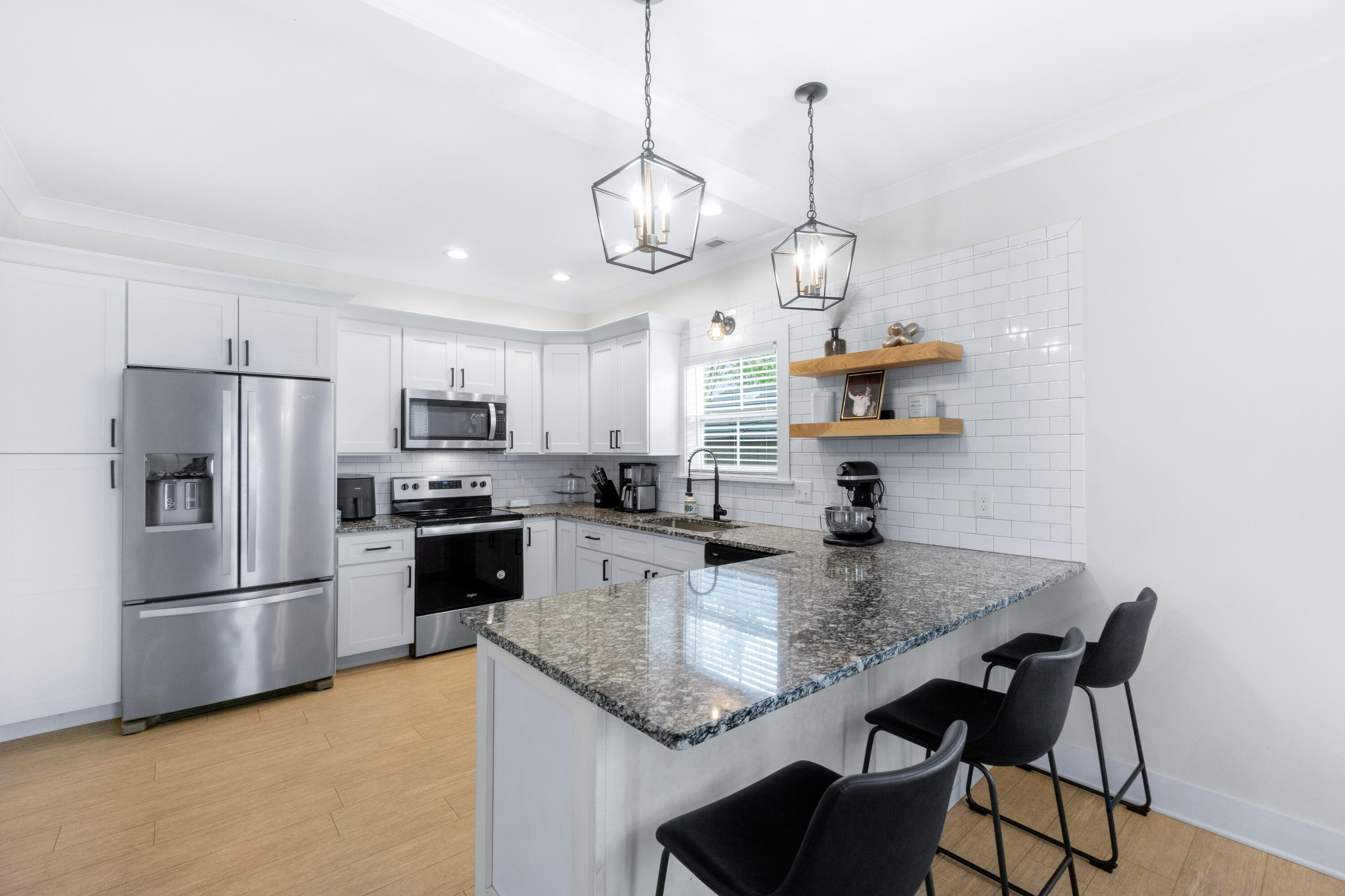 5394 Reneau Way Chattanooga, TN 37412 - Photo 11 of 36 Kitchen