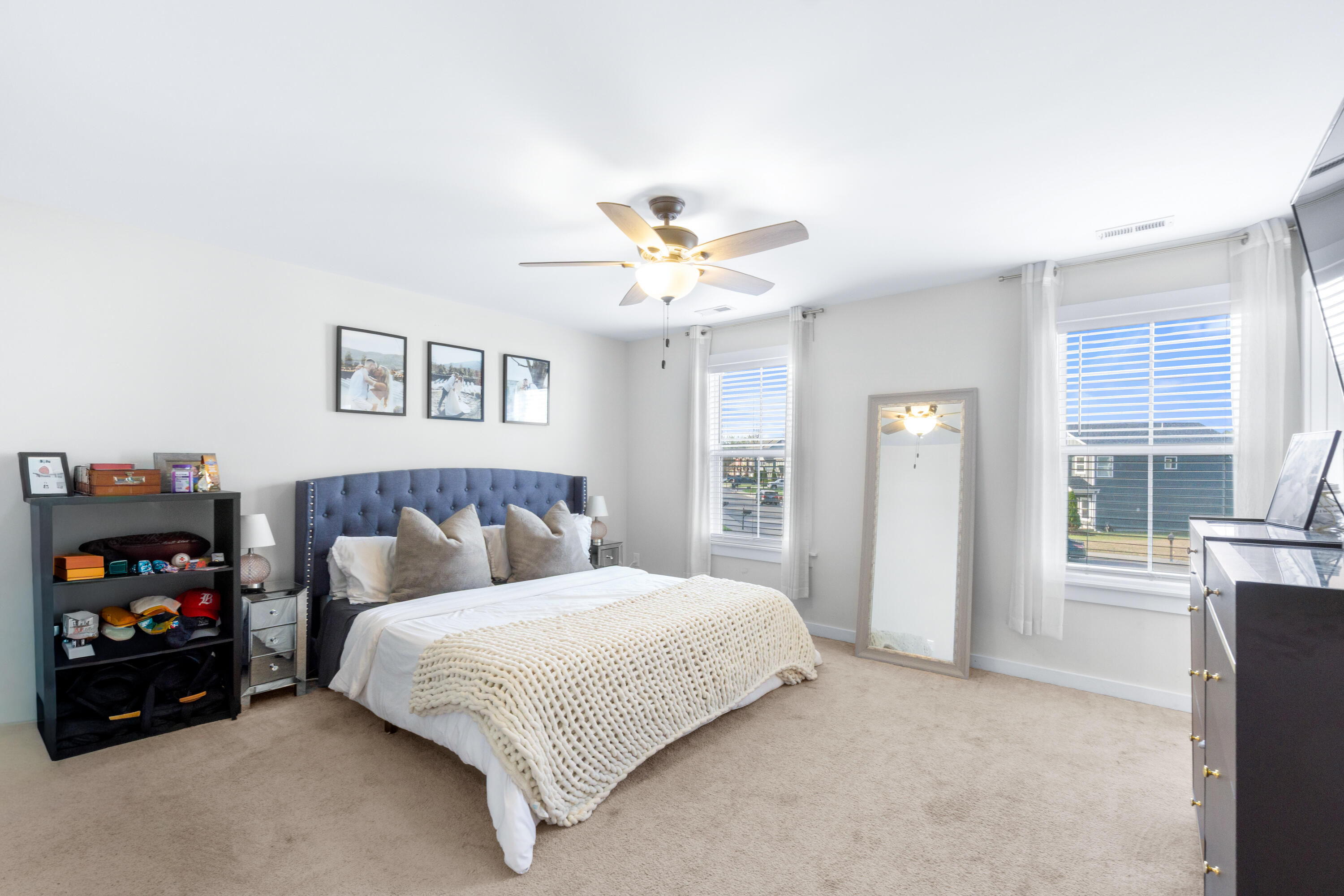 5394 Reneau Way Chattanooga, TN 37412 - Photo 14 of 36 Primary Bedroom