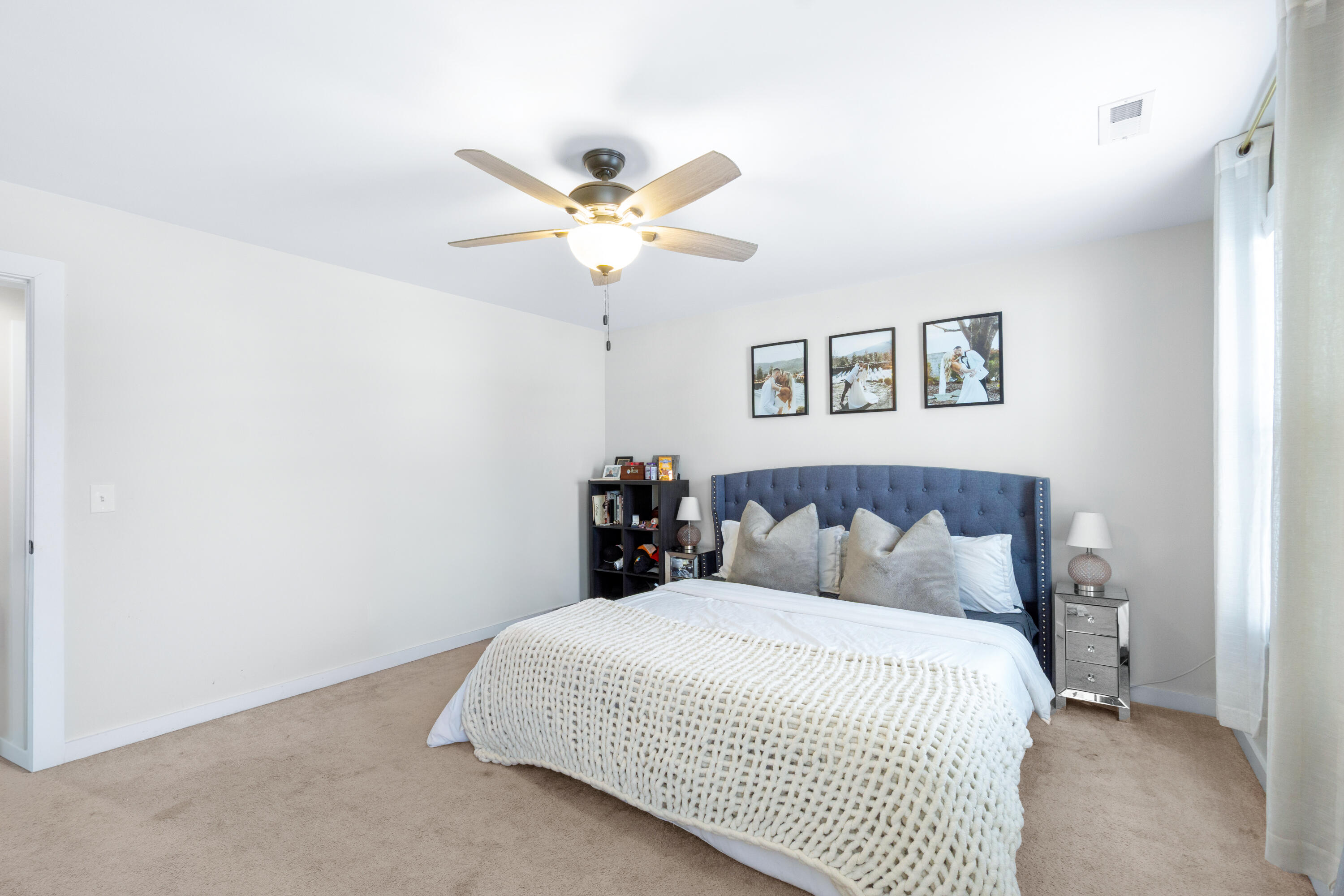 5394 Reneau Way Chattanooga, TN 37412 - Photo 15 of 36 Primary Bedroom