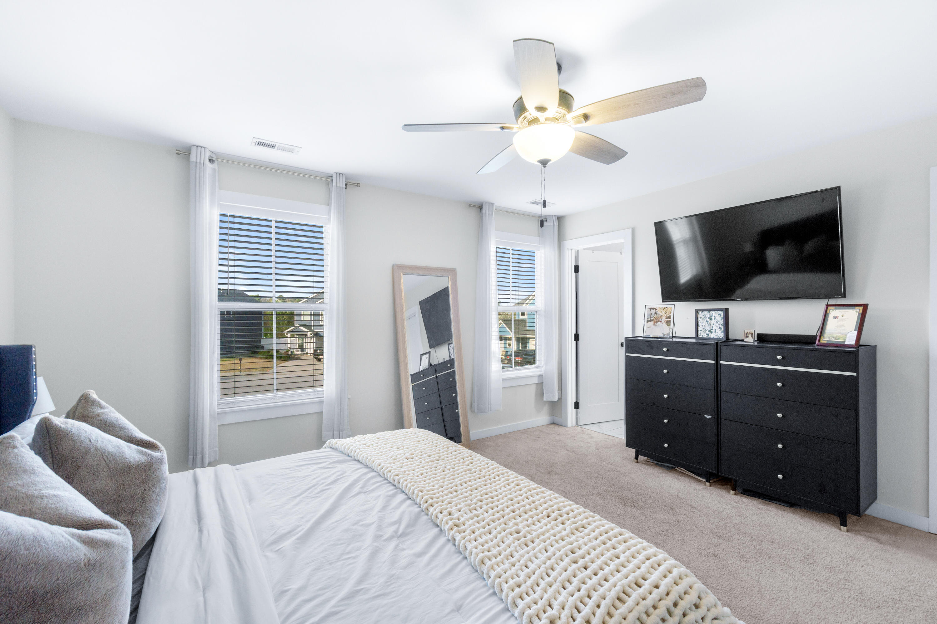 5394 Reneau Way Chattanooga, TN 37412 - Photo 16 of 36 Primary Bedroom