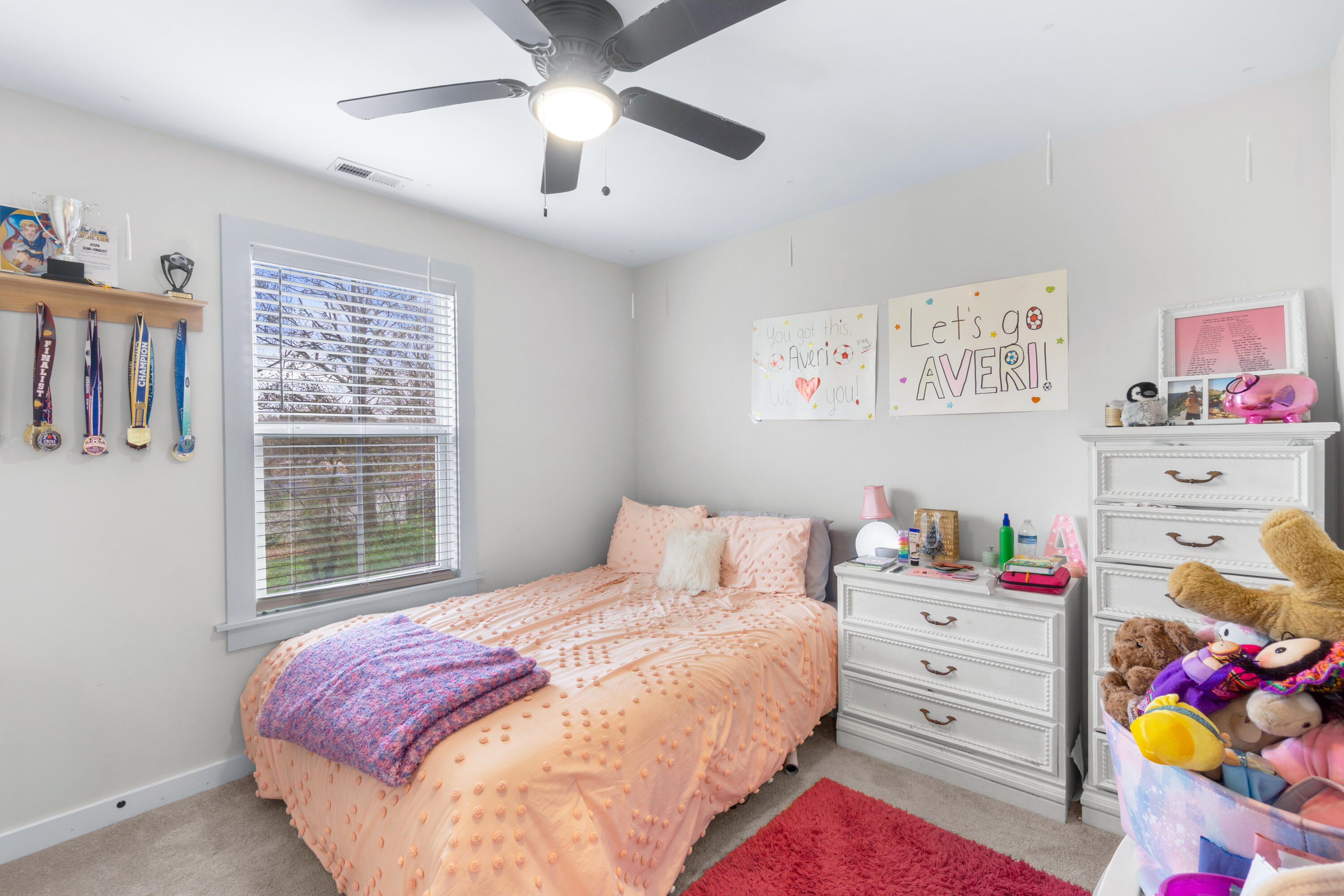 5394 Reneau Way Chattanooga, TN 37412 - Photo 18 of 36 Spare Bedroom