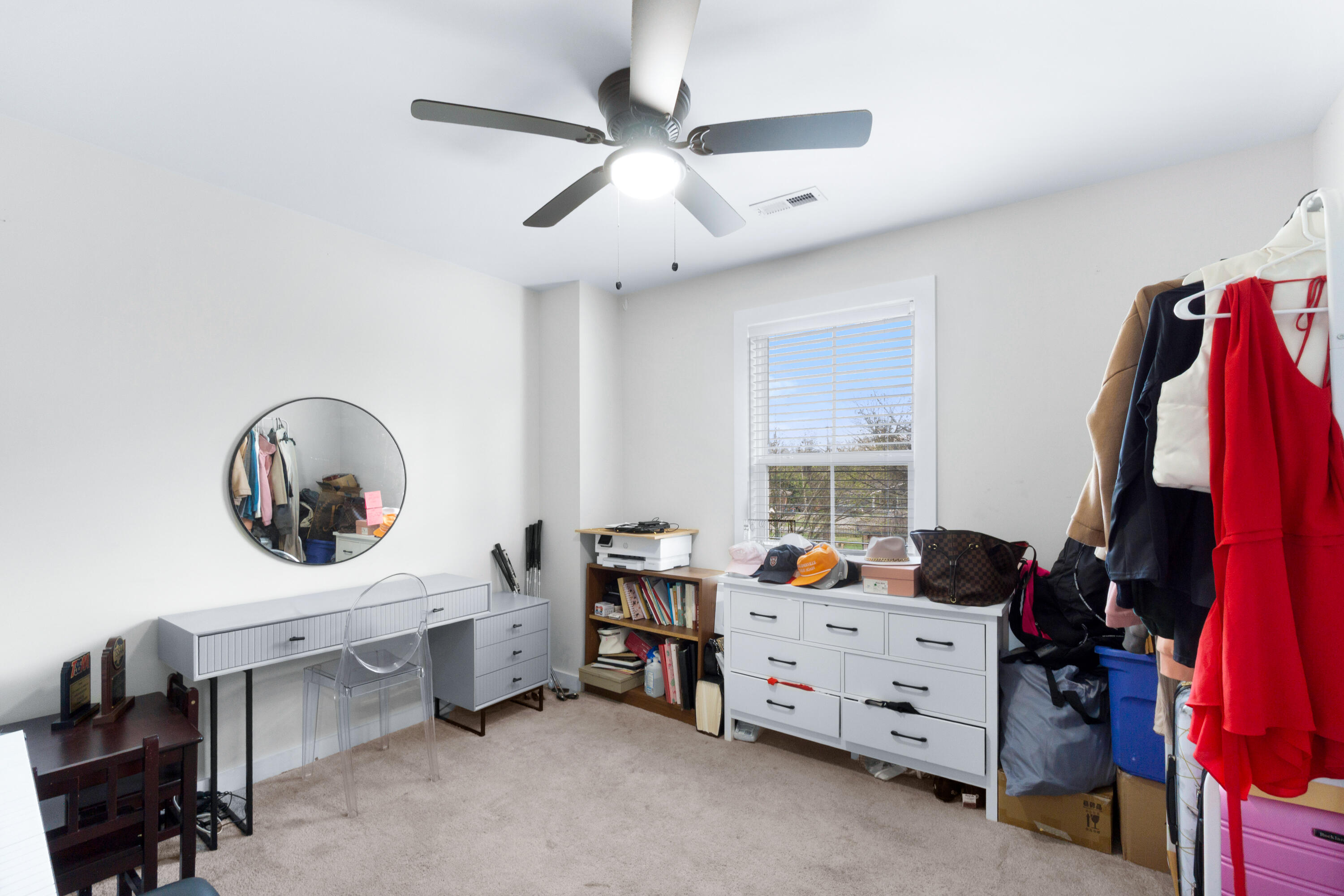 5394 Reneau Way Chattanooga, TN 37412 - Photo 22 of 36 Spare Bedroom