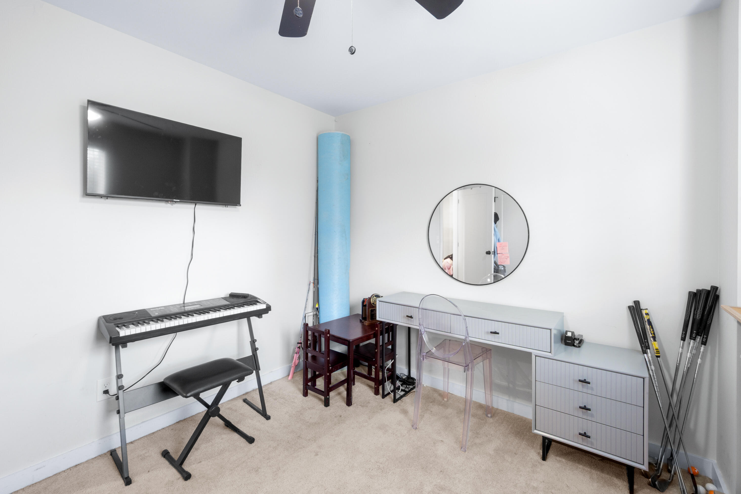 5394 Reneau Way Chattanooga, TN 37412 - Photo 23 of 36 Spare Bedroom