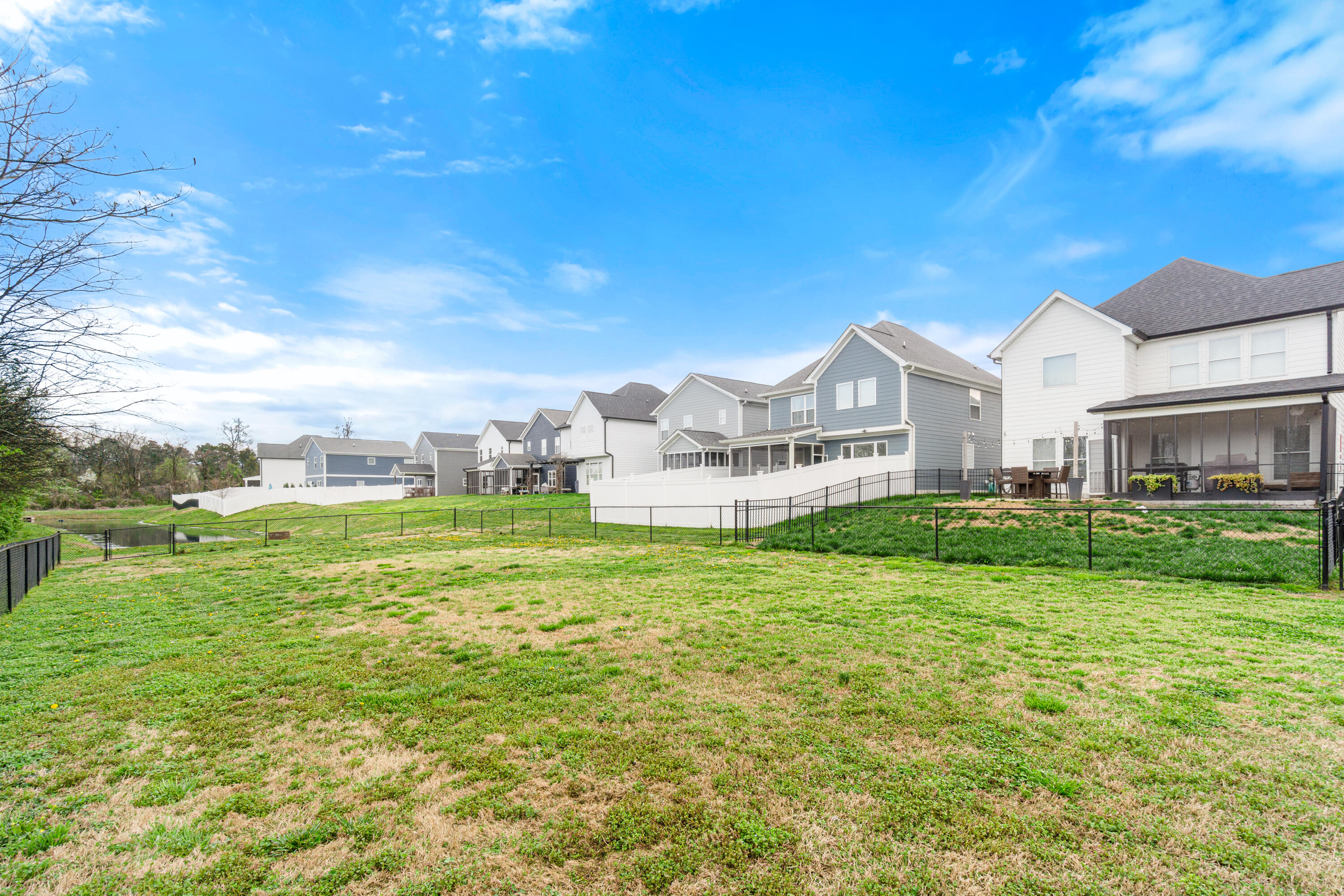 5394 Reneau Way Chattanooga, TN 37412 - Photo 31 of 36 Dog Park