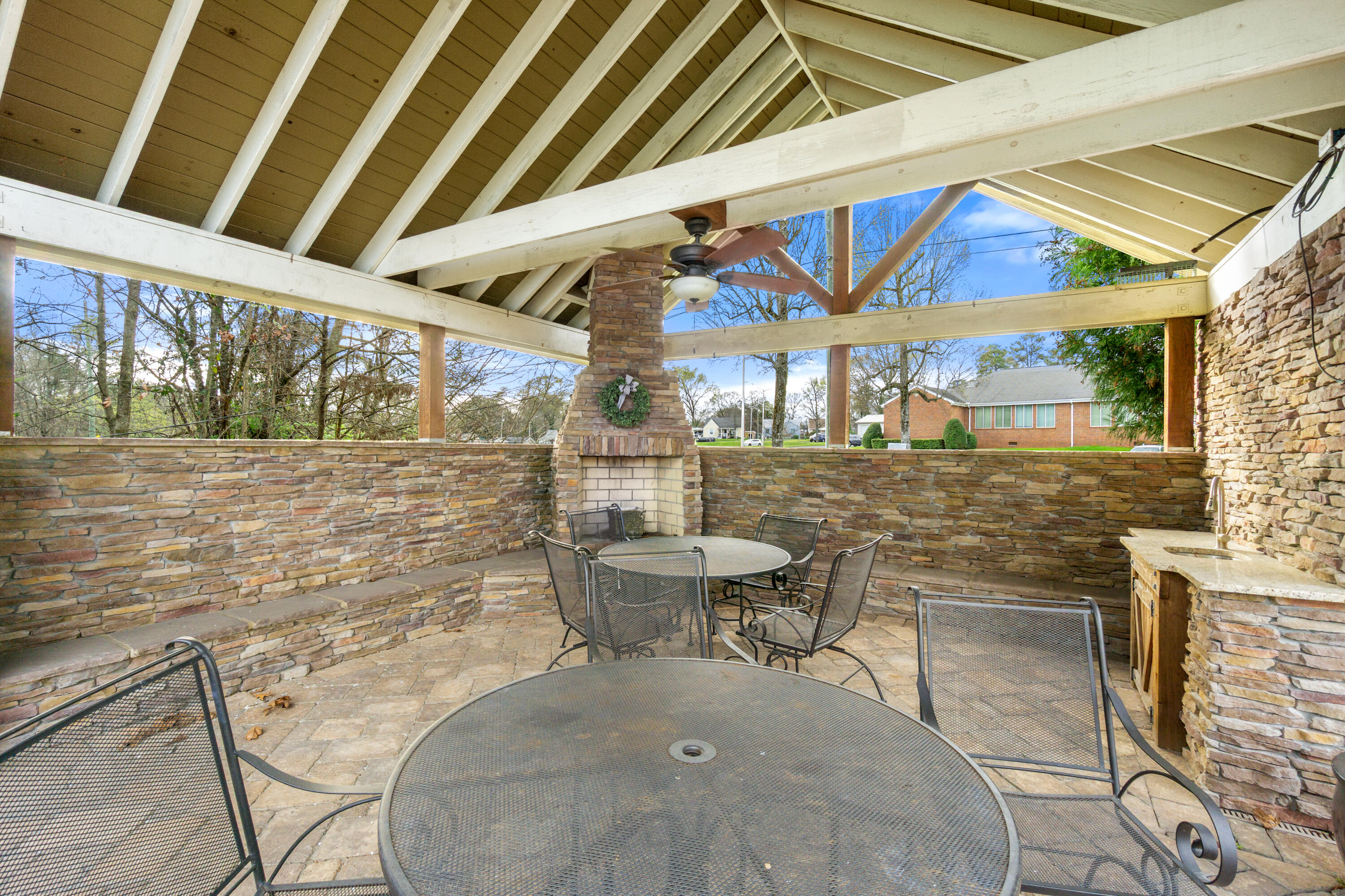 5394 Reneau Way Chattanooga, TN 37412 - Photo 36 of 36 Community Pool