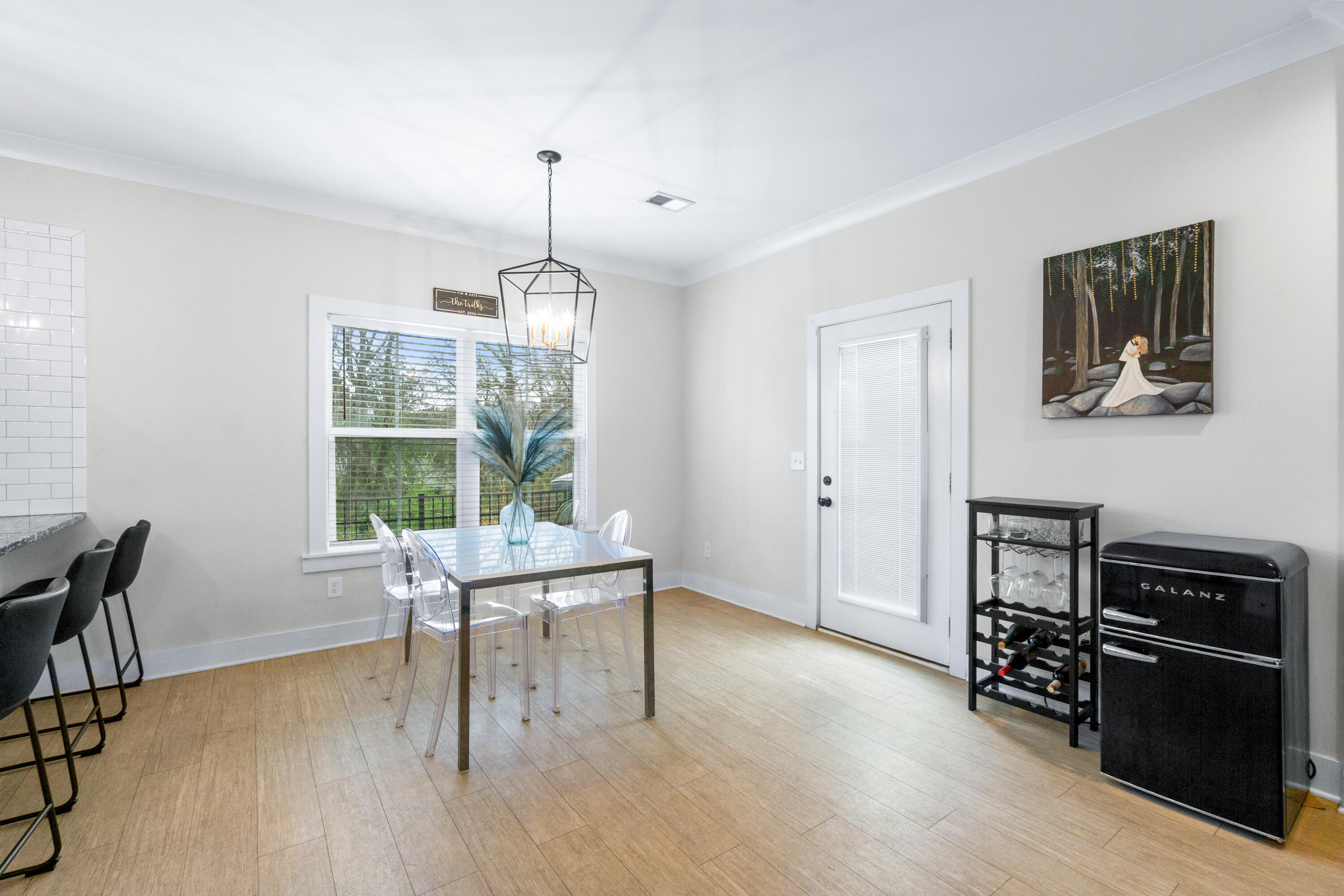 5394 Reneau Way Chattanooga, TN 37412 - Photo 8 of 36 Dining Area
