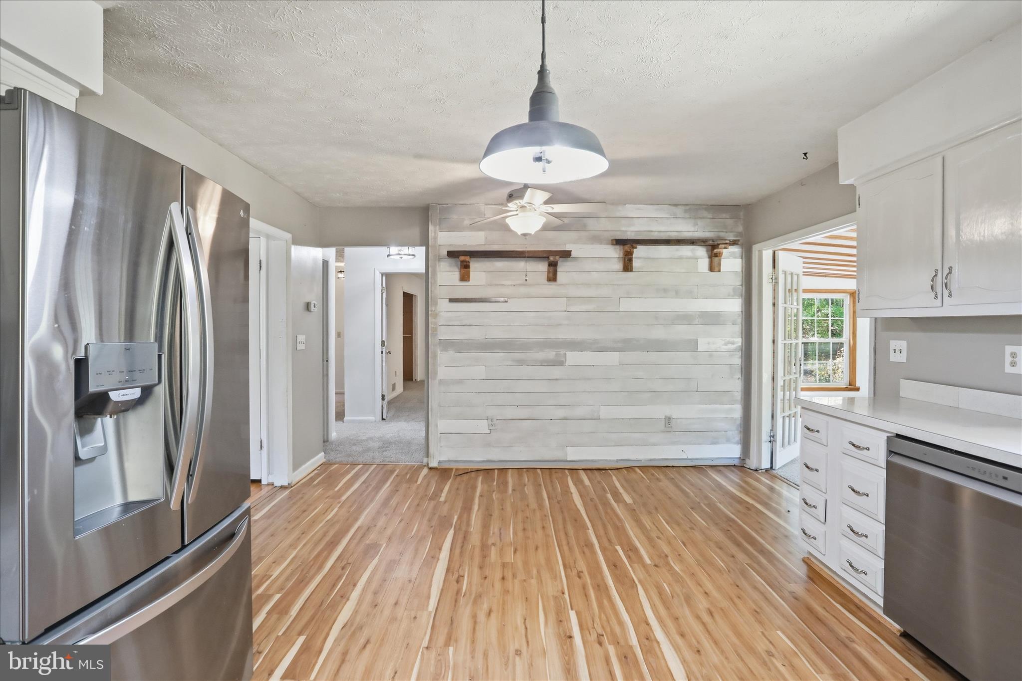 107 Oak Ridge Drive Stephens City, VA 22655 - Photo 13 of 49 Kitchen