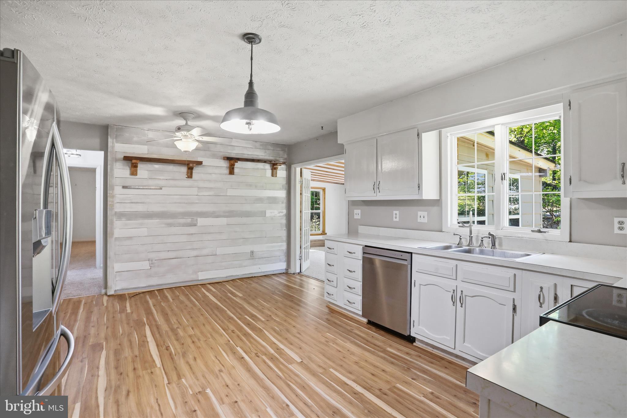 107 Oak Ridge Drive Stephens City, VA 22655 - Photo 14 of 49 Kitchen