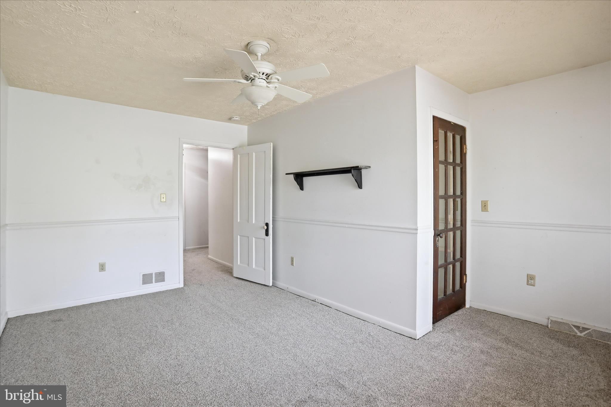 107 Oak Ridge Drive Stephens City, VA 22655 - Photo 24 of 49 Bedroom 3