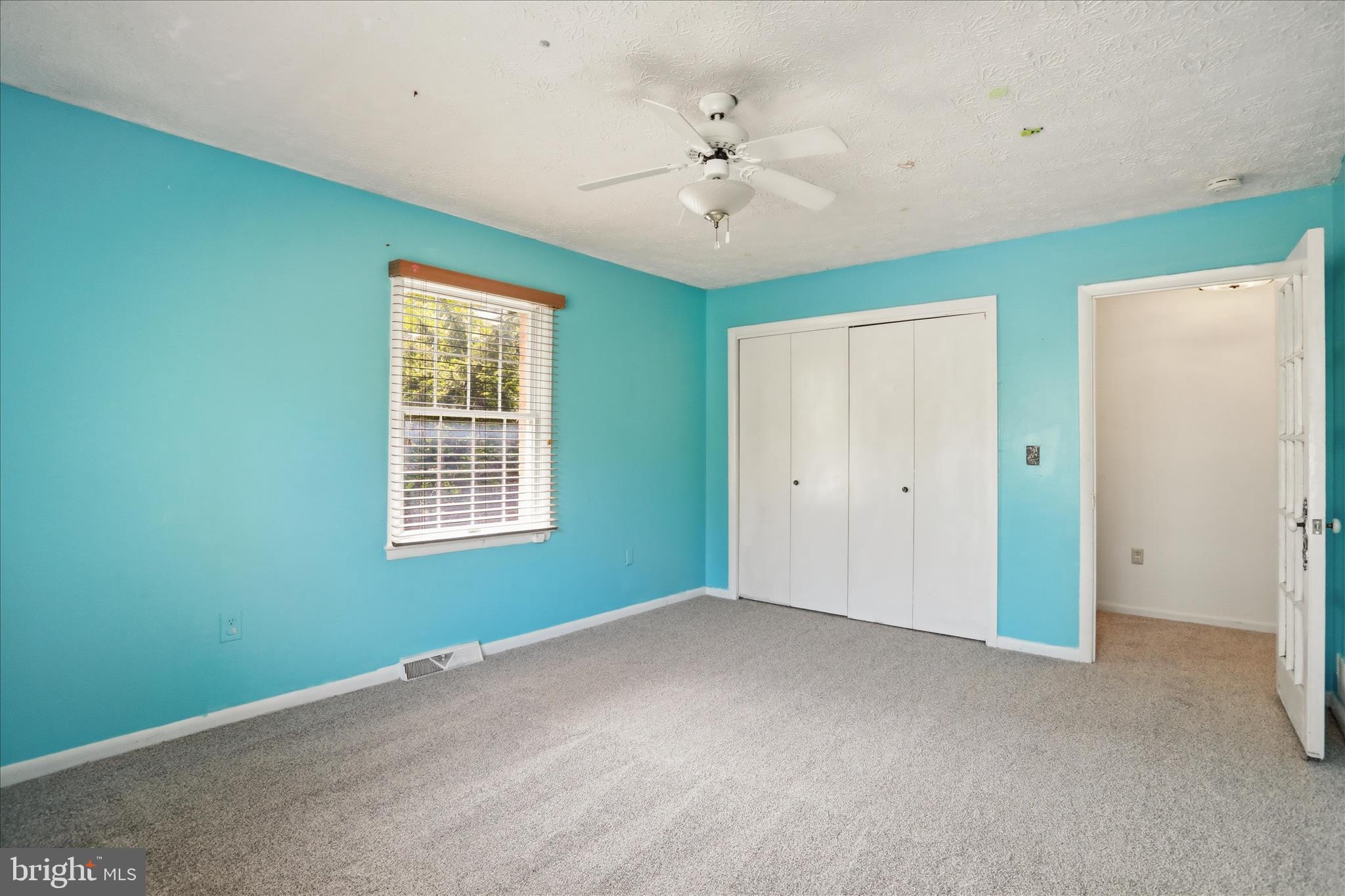 107 Oak Ridge Drive Stephens City, VA 22655 - Photo 27 of 49 Bedroom 2