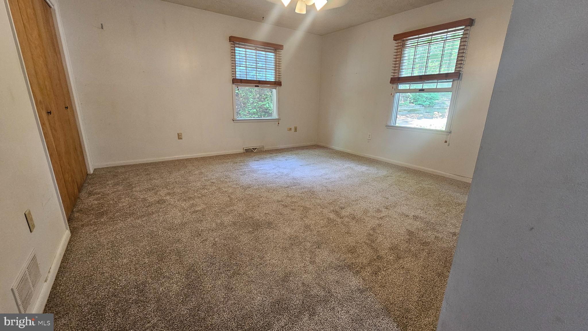 107 Oak Ridge Drive Stephens City, VA 22655 - Photo 30 of 49 Primary Bedroom