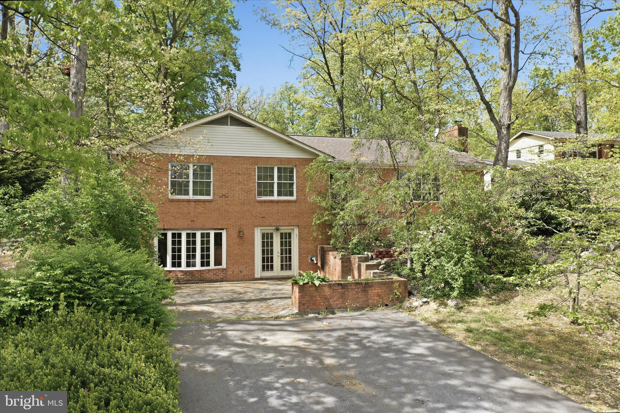 107 Oak Ridge Drive Stephens City, VA 22655 - Photo 3 of 49 Front View