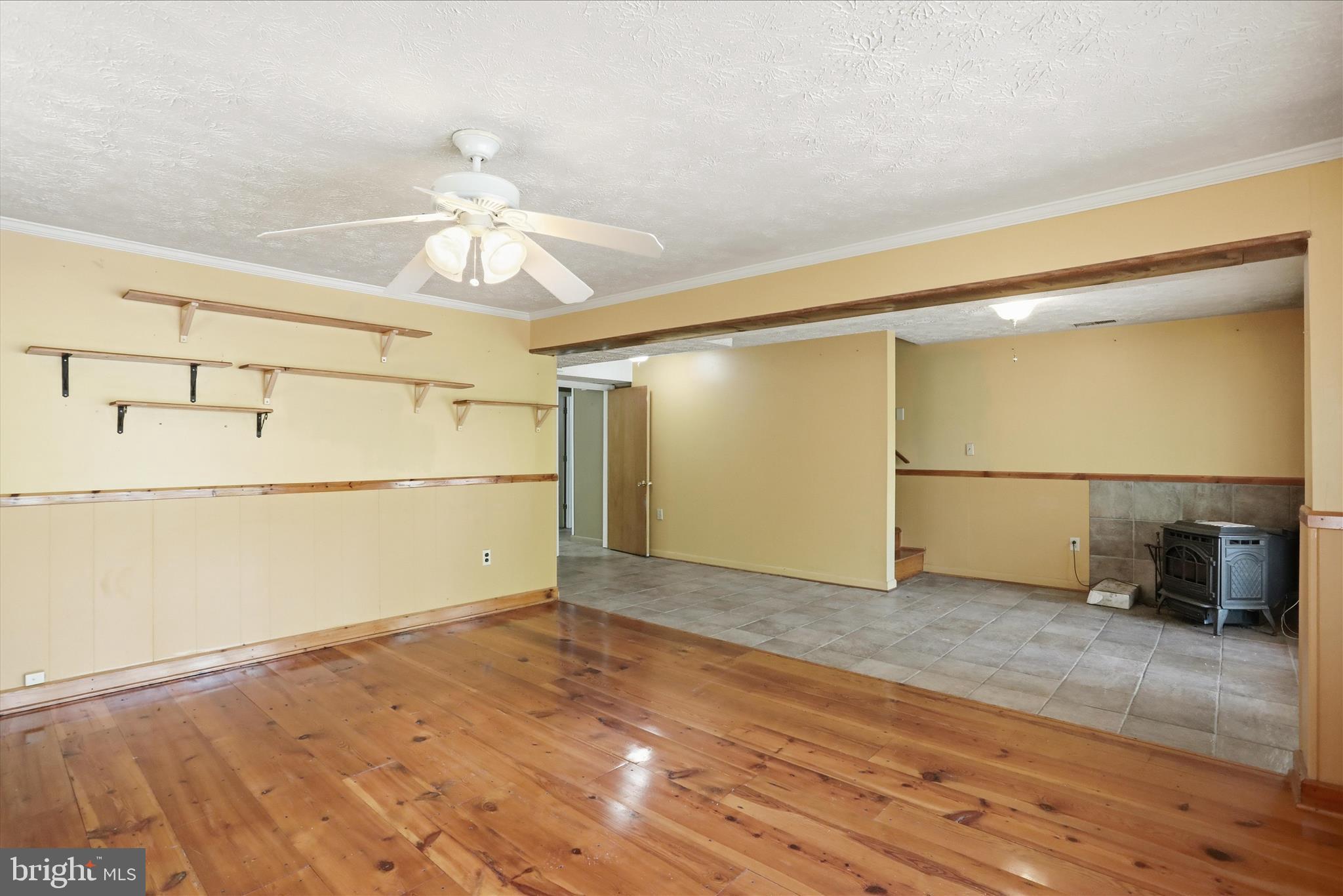 107 Oak Ridge Drive Stephens City, VA 22655 - Photo 38 of 49