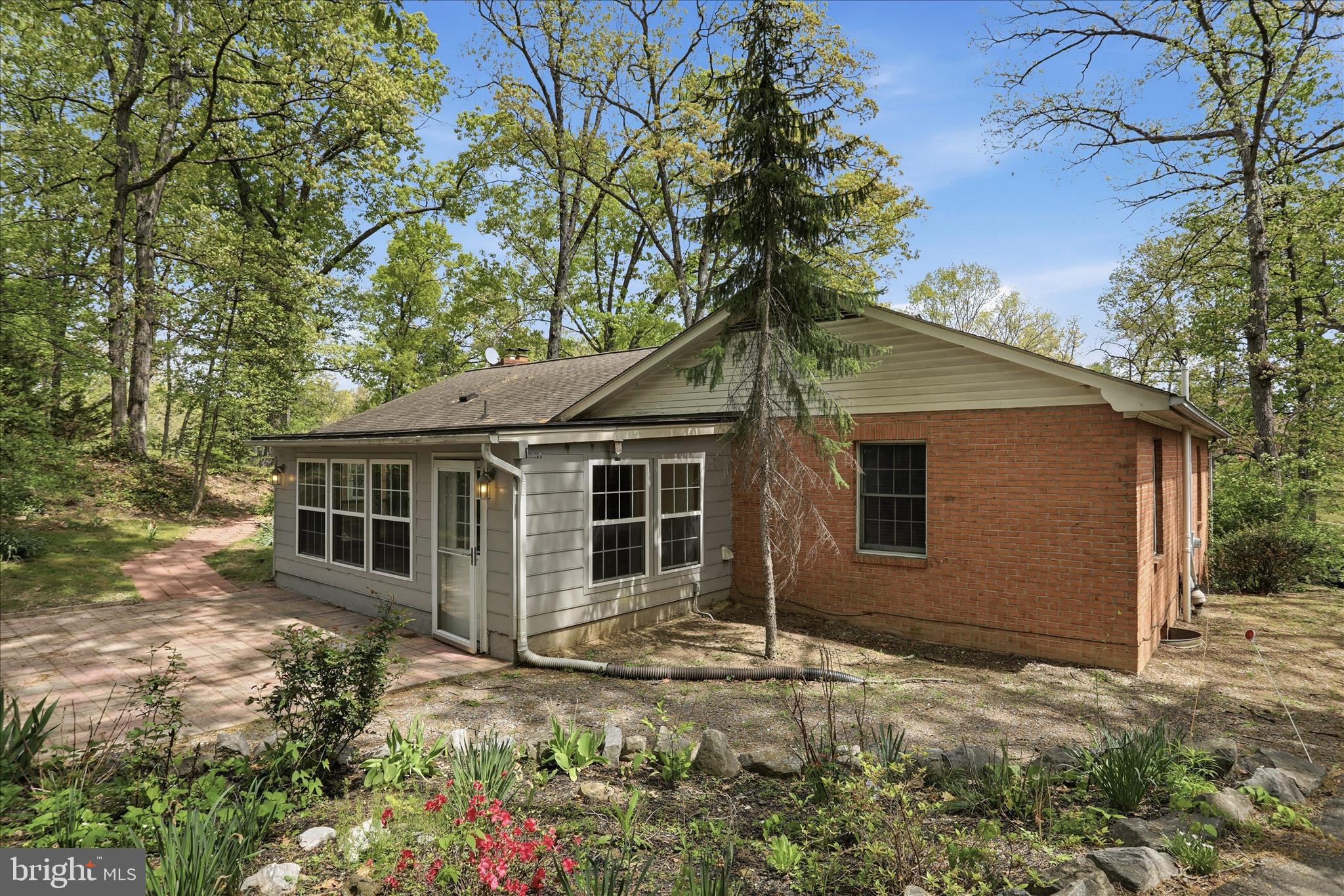 107 Oak Ridge Drive Stephens City, VA 22655 - Photo 47 of 49