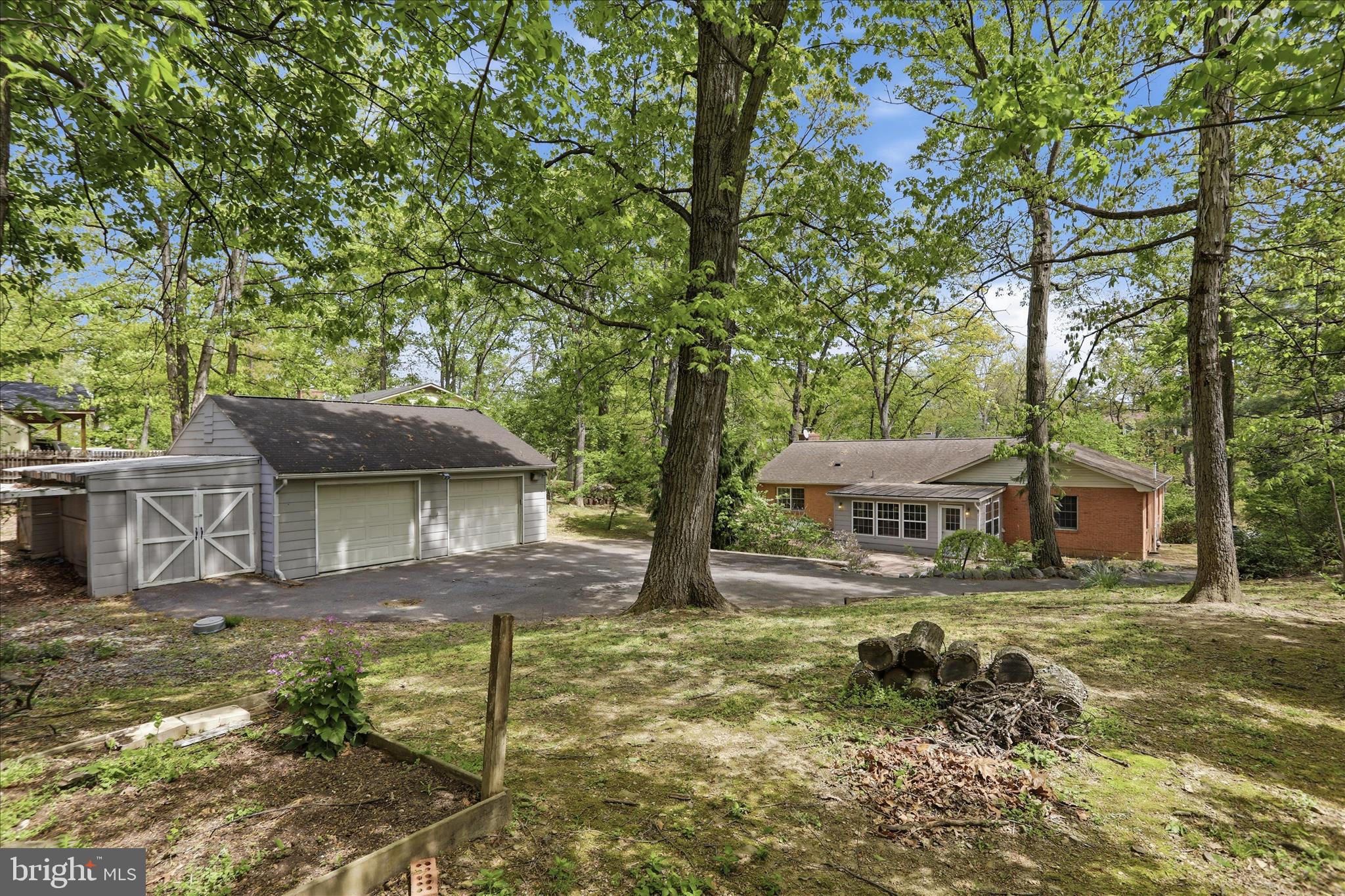 107 Oak Ridge Drive Stephens City, VA 22655 - Photo 49 of 49