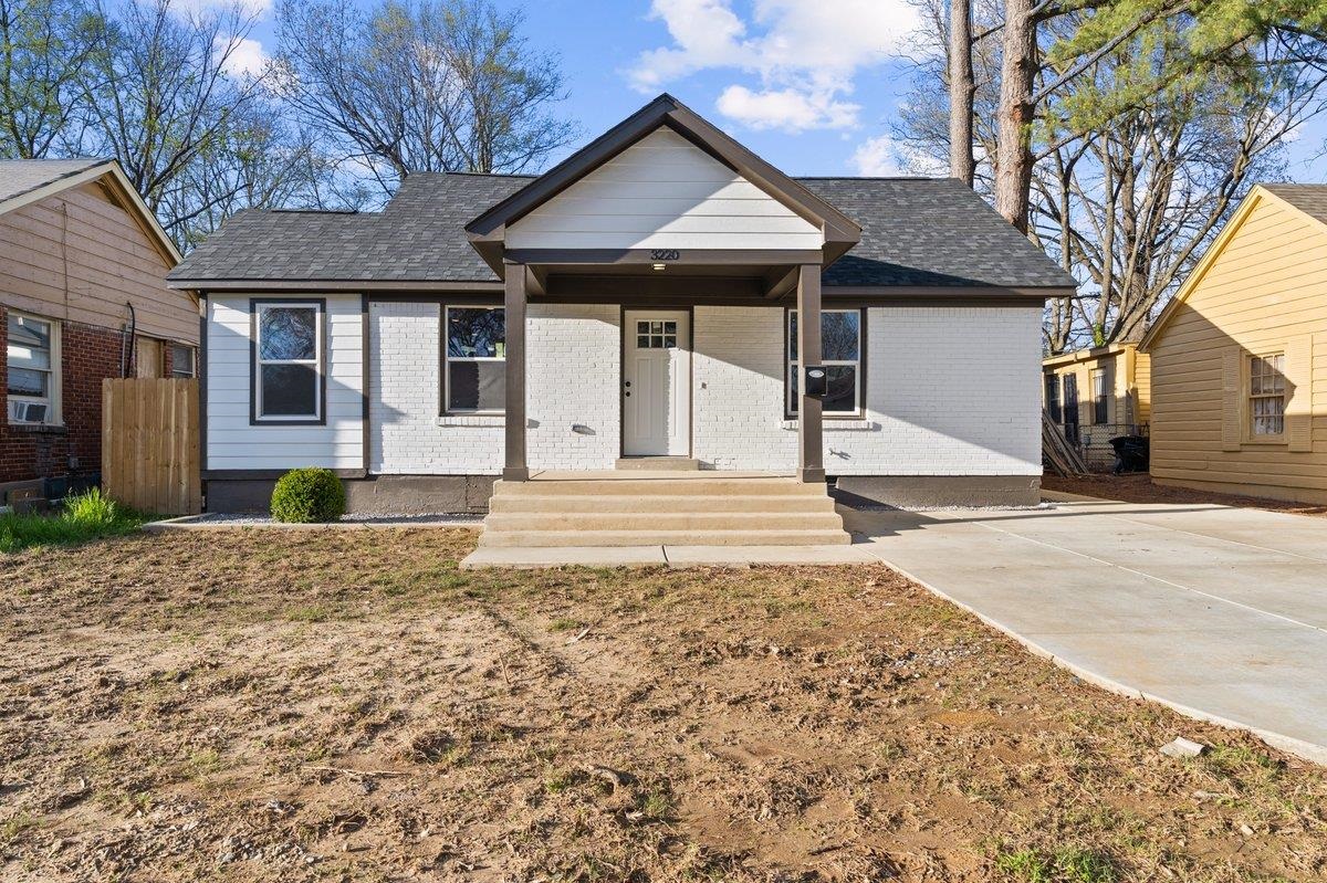3220 Seminole Road Memphis, TN 38111 - Photo 1 of 1