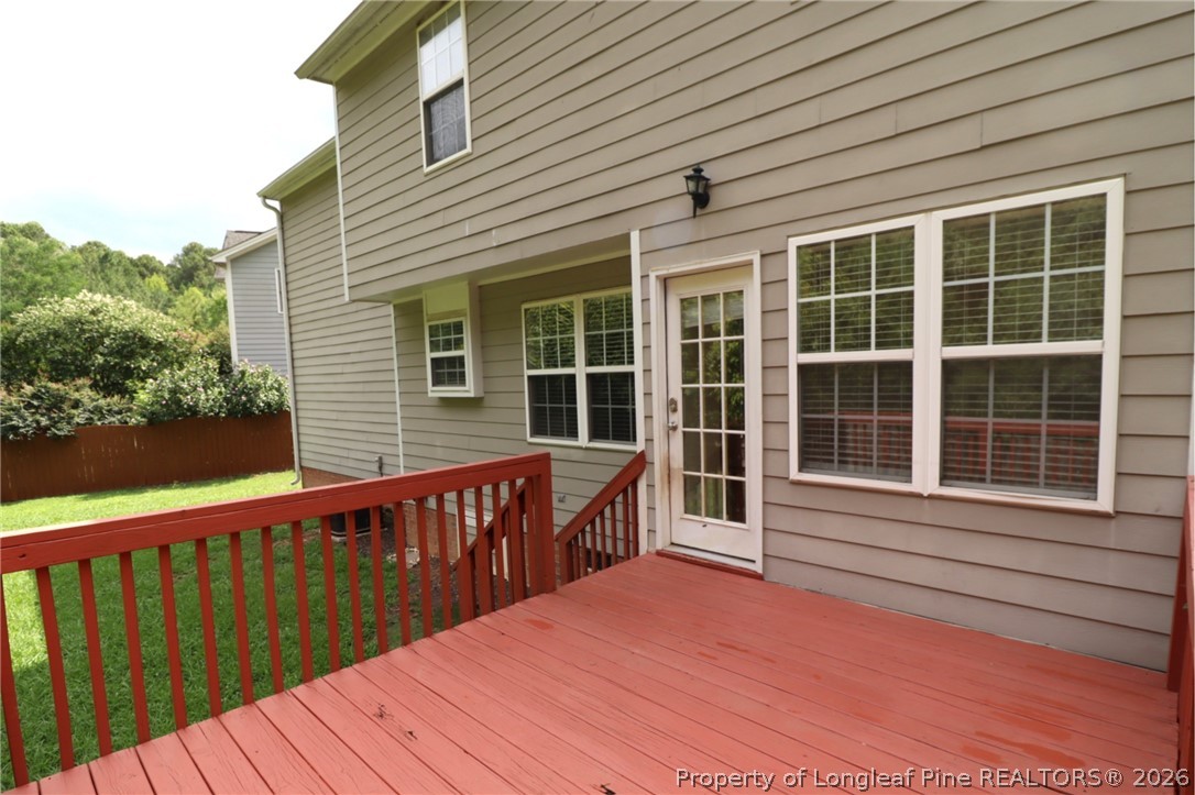 1103 Haventree Road Durham, NC 27713 - Photo 33 of 36