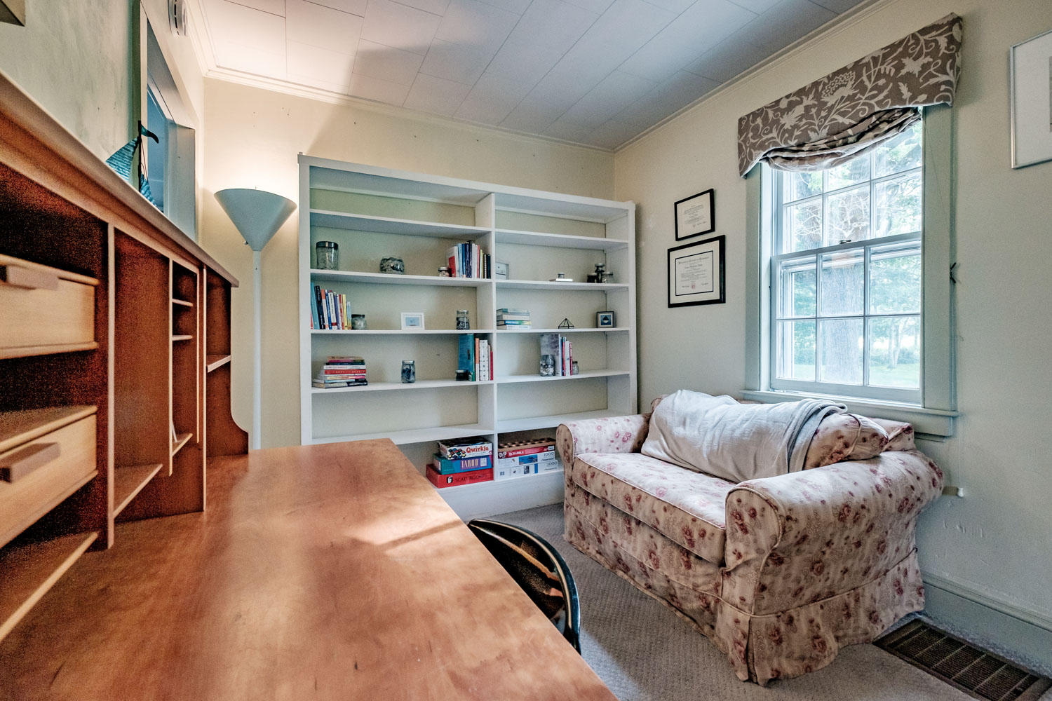1510 Harpswell Neck Road Harpswell, ME 04079 - Photo 20 of 48 Office or library