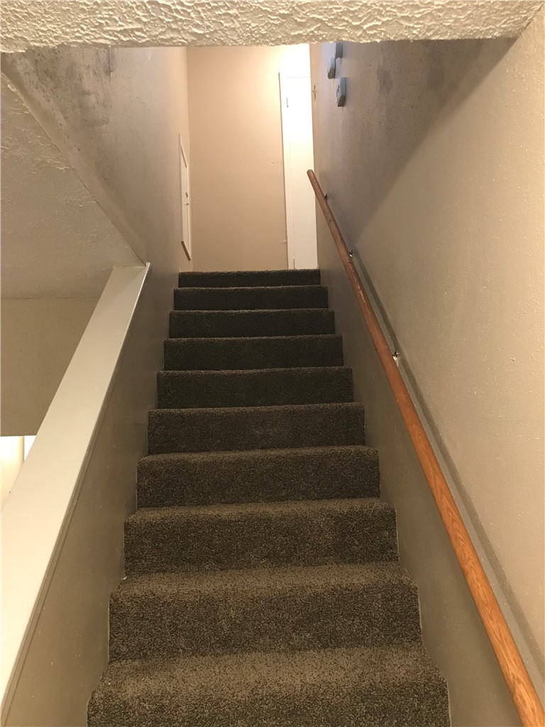 3201 Cougar Trail, Unit A Bryan, TX 77807 - Photo 4 of 15 a view of entryway