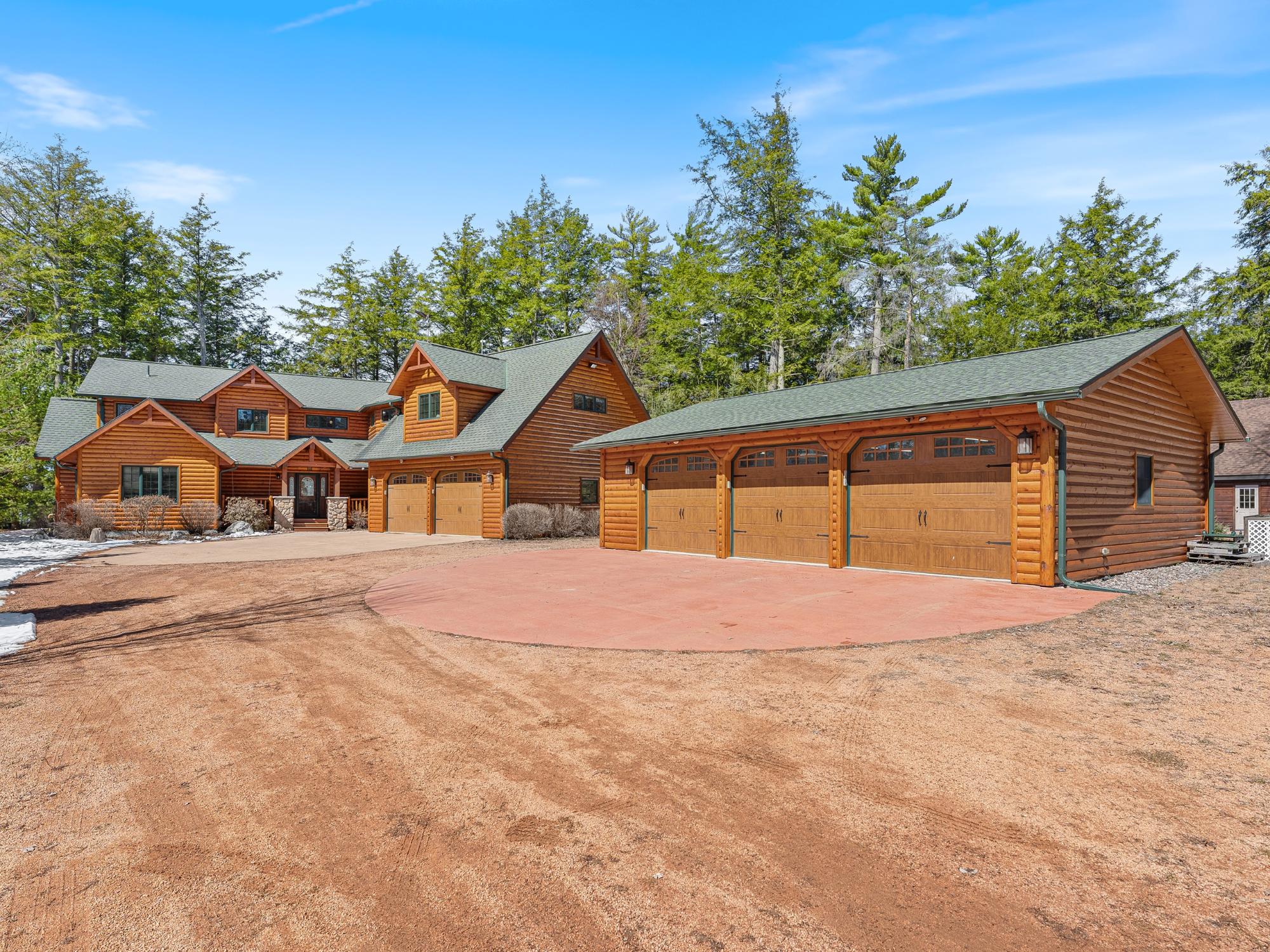 7603 Fourmile Creek Road Three Lakes, WI 54562 - Photo 55 of 60 Gallery Image 55